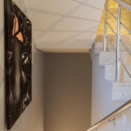Villa Melissa Kalkan Dış mekan fotoğraf