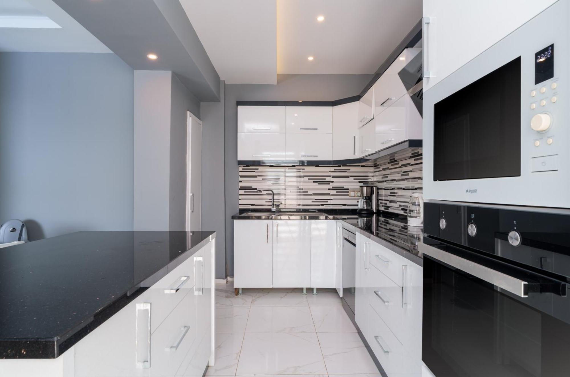 Villa Melissa Kalkan Dış mekan fotoğraf
