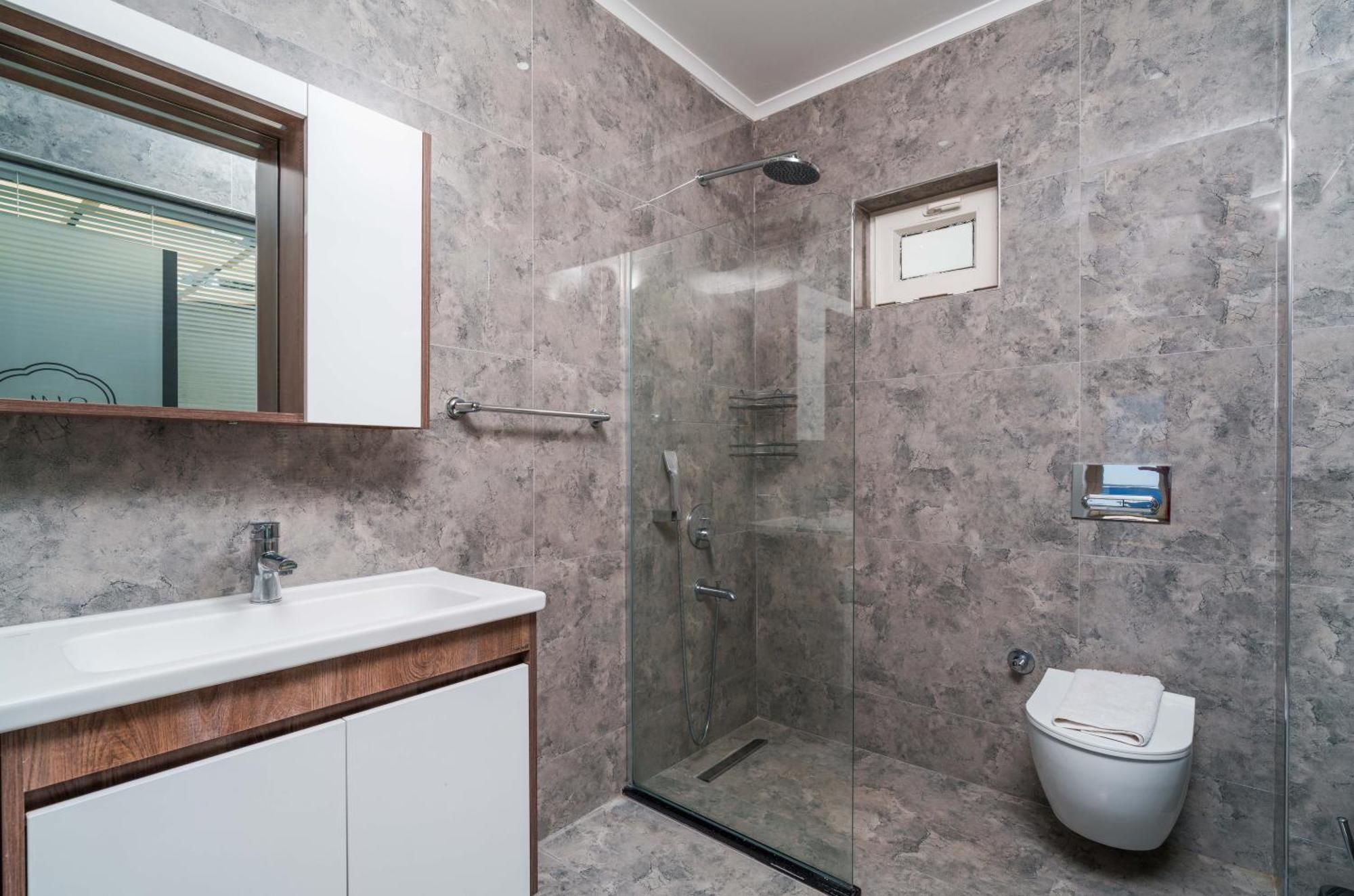 Villa Melissa Kalkan Dış mekan fotoğraf
