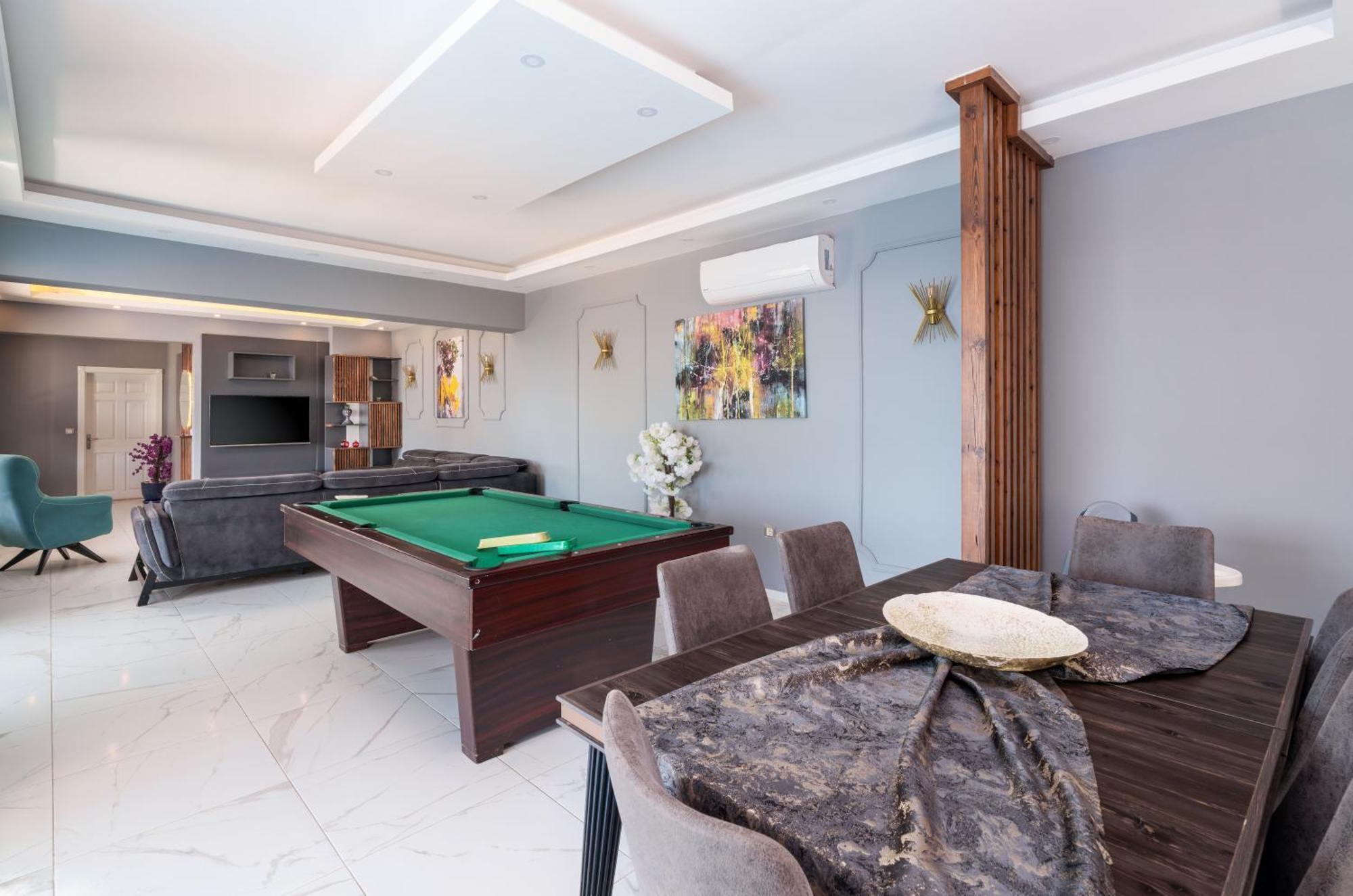 Villa Melissa Kalkan Dış mekan fotoğraf