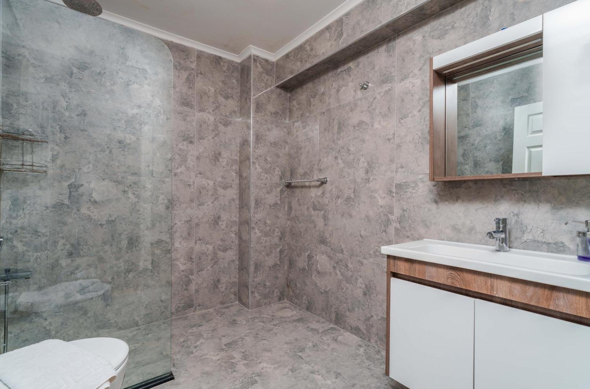 Villa Melissa Kalkan Dış mekan fotoğraf