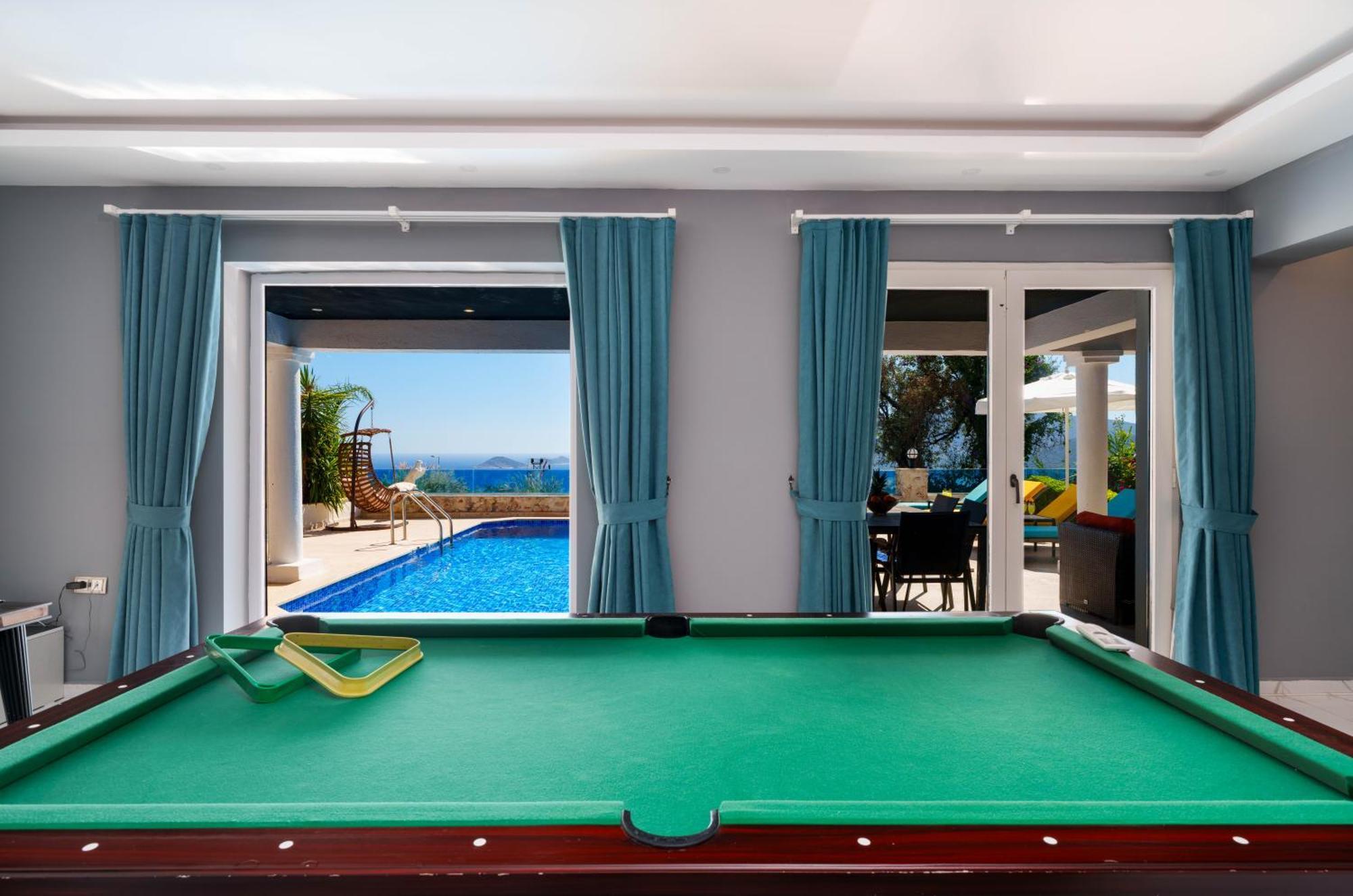 Villa Melissa Kalkan Dış mekan fotoğraf