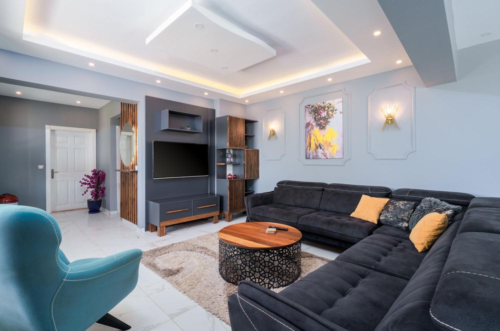 Villa Melissa Kalkan Dış mekan fotoğraf