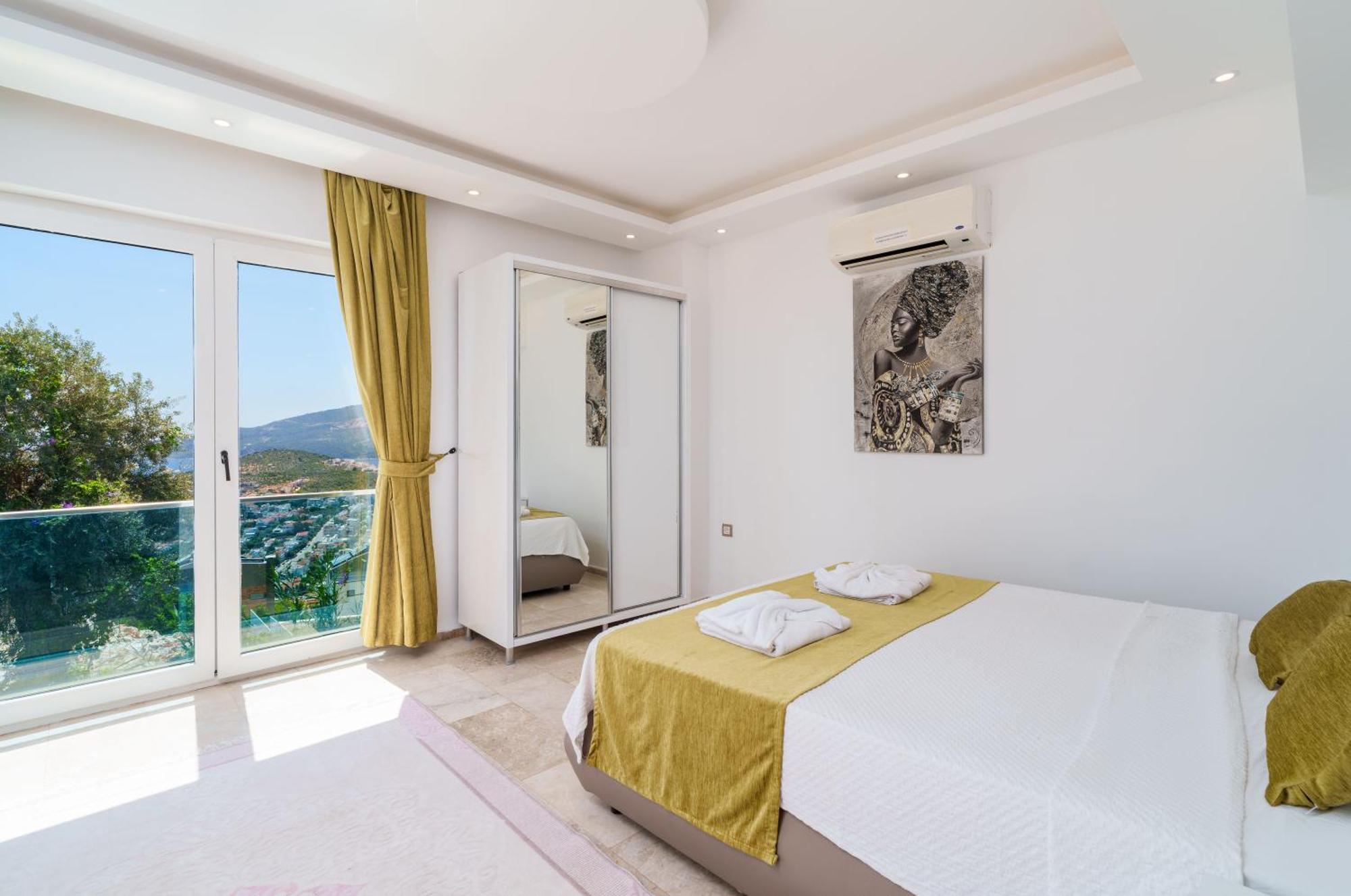 Villa Melissa Kalkan Dış mekan fotoğraf