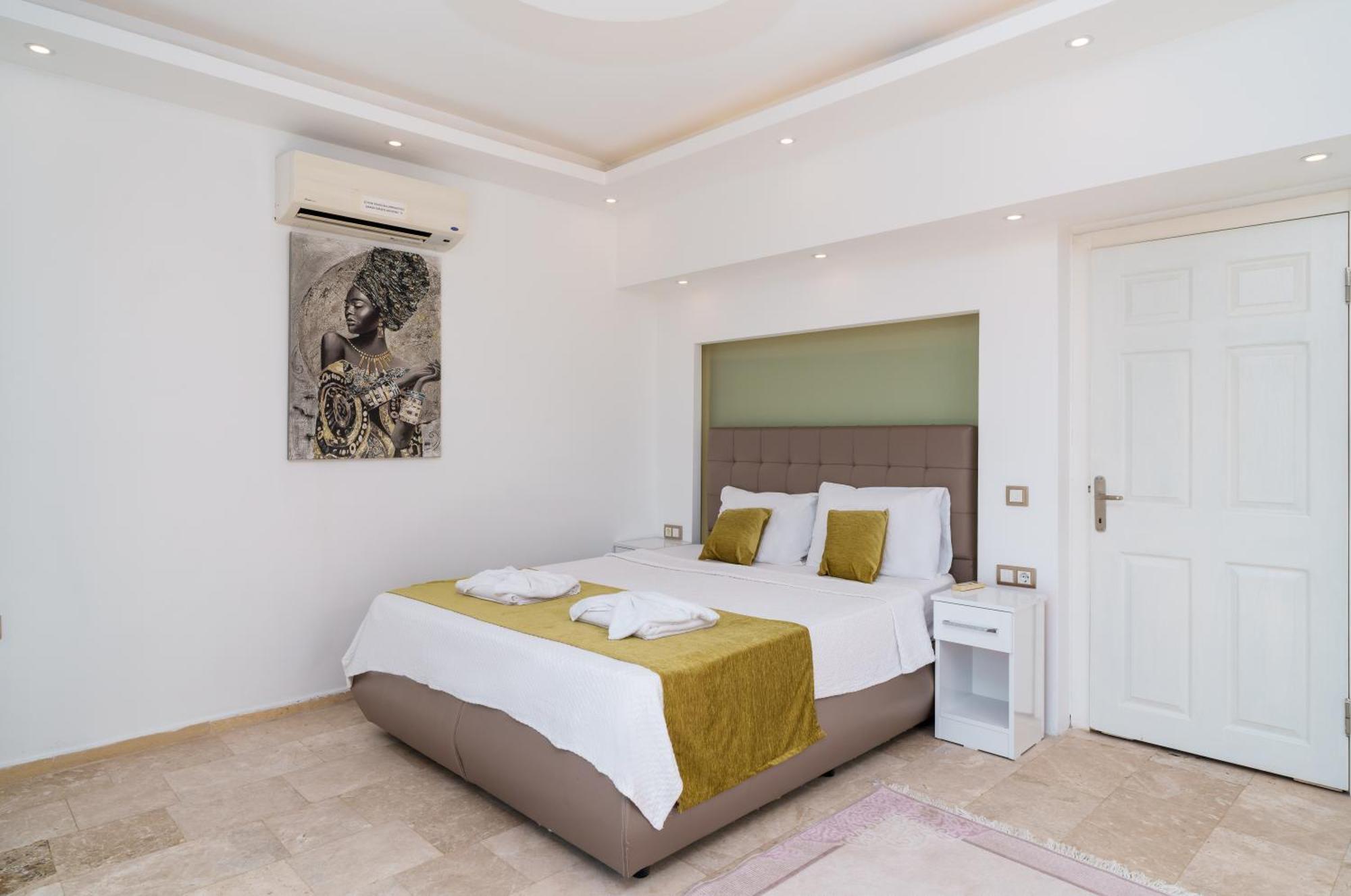 Villa Melissa Kalkan Dış mekan fotoğraf