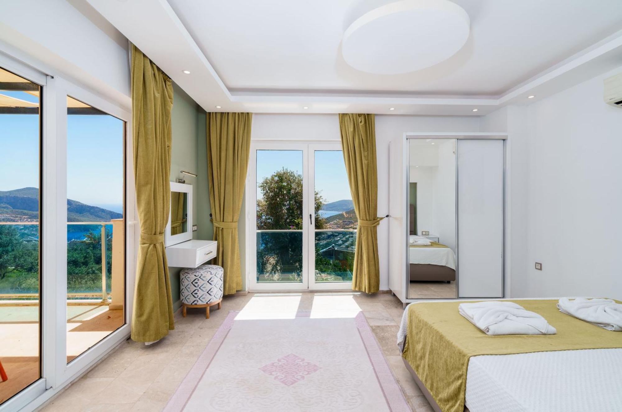 Villa Melissa Kalkan Dış mekan fotoğraf