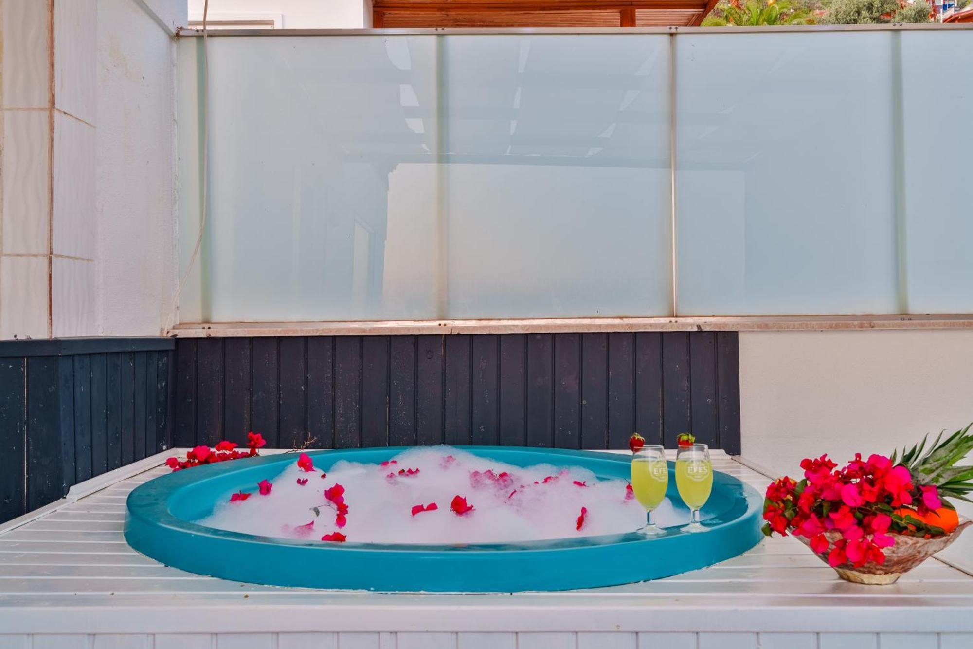 Villa Melissa Kalkan Dış mekan fotoğraf