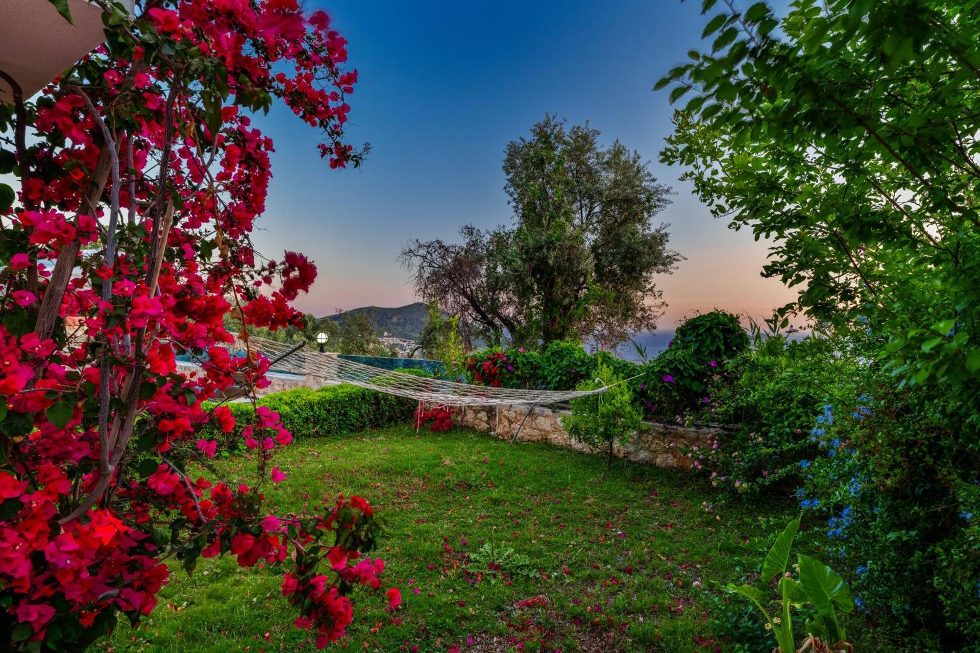 Villa Melissa Kalkan Dış mekan fotoğraf